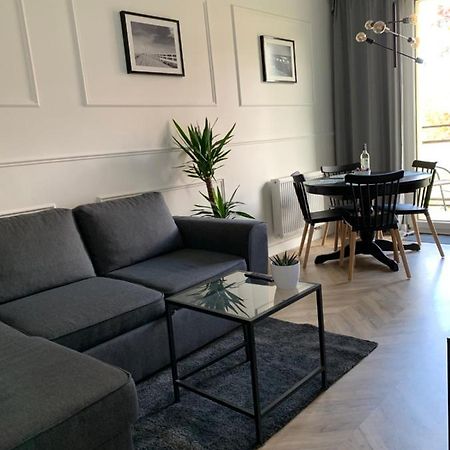 Gdansk Old Town - Apartment No 6 Luaran gambar