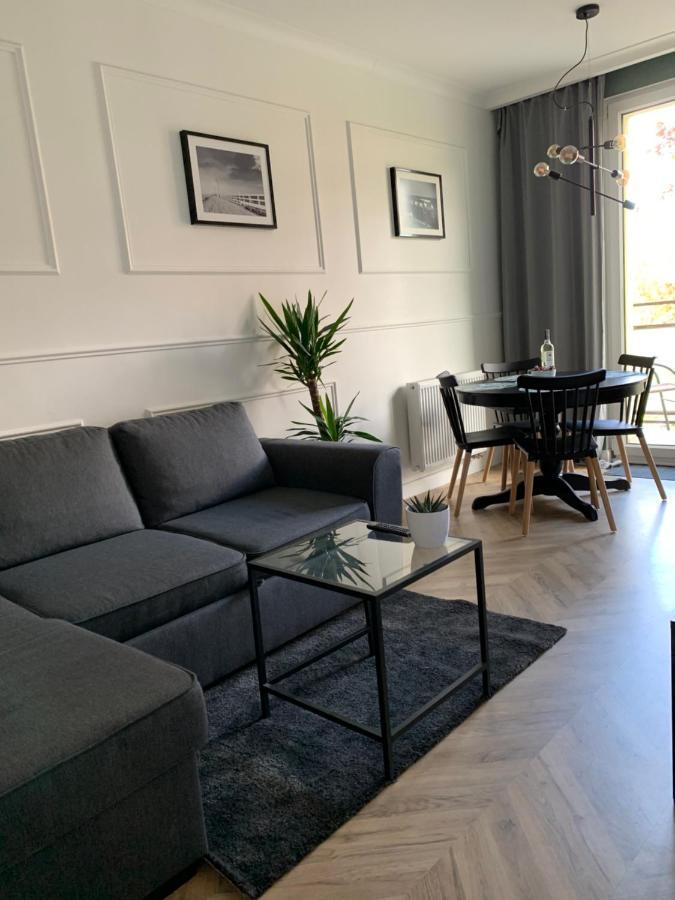 Gdansk Old Town - Apartment No 6 Luaran gambar
