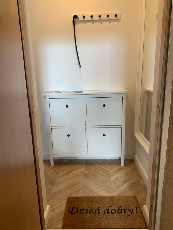 Gdansk Old Town - Apartment No 6 Luaran gambar