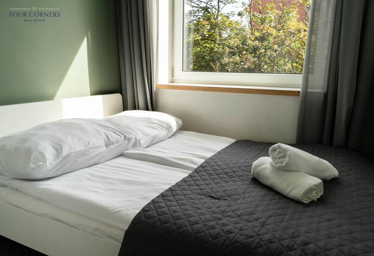 Gdansk Old Town - Apartment No 6 Luaran gambar