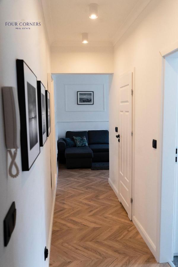 Gdansk Old Town - Apartment No 6 Luaran gambar